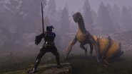 Immagine Knight's Path (PC)