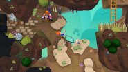 Immagine Surmount: A Mountain Climbing Adventure (Mac)