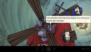 Immagine Immagine The Inner World: The Last Wind Monk Linux