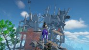 Immagine Immagine Only Up Rush PS5