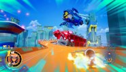 Immagine Hot Wheels Let's Race: Ultimate Speed (PS5)