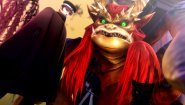 Immagine Immagine RAIDOU Remastered: The Mystery of the Soulless Army Nintendo Switch 2