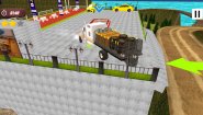 Immagine Eastern Euro Truck Simulator: Real Offroad Car Driving Game Sim 4x4 Mud (Nintendo Switch)