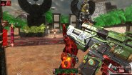 Immagine Immagine Cemetery Warrior V PC