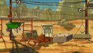 Immagine Stars In The Trash (Nintendo Switch)