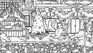 Immagine Cats Hidden in Jingle Jam (PC)