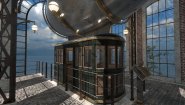 Immagine Haven Moon (Linux)