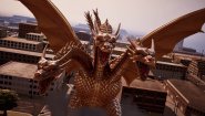 Immagine Godzilla: Destroy All Monsters Melee Remastered (Nintendo Switch 2)