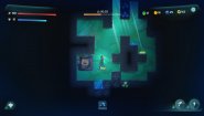 Immagine Immagine Codename: Ocean Keeper Linux