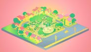 Immagine Stray Cats in Cozy Town (Linux)