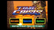 Immagine Time Crisis (PS4)