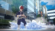 Immagine My Hero Academia: All's Justice (Xbox Series X|S)