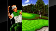 Immagine ACA NeoGeo: Top Player's Golf (Xbox One)