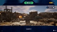 Immagine Minefield Combat (PS5)