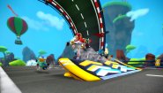 Immagine Immagine Starlit KART Racing PS4