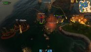 Immagine Windward Horizon (Linux)
