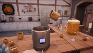 Immagine Brewmaster: Beer Brewing Simulator (PS4)
