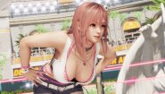 Immagine Dead or Alive 6 Last Round (PS5)