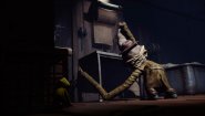Immagine Little Nightmares: Enhanced Edition (Nintendo Switch 2)