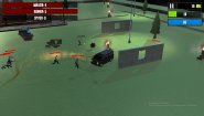 Immagine The Zombie Smasher (PC)