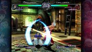 Immagine Immagine The Rumble Fish + PS4