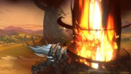 Immagine Immagine Iron Saga VS PC
