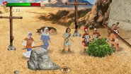 Immagine The You Testament: The 2D Coming (PC)