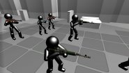 Immagine Battle Simulator: Counter Stickman (Mac)