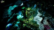 Immagine RUNNER HEROES: The curse of night and day (PC)