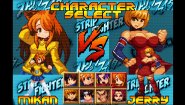 Immagine Immagine Strip Fighter ZERO PC