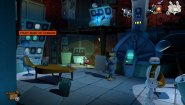 Immagine Sam & Max: The Devil's Playhouse Remastered (Xbox Series X|S)