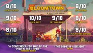 Immagine Bloomtown: A Different Story (Xbox Series X|S)