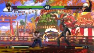 Immagine The King of Fighters XIII Global Match (PS4)