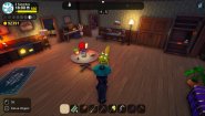 Immagine Immagine The Witch of Fern Island Linux