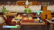 Immagine Immagine Fantasy Life i: The Girl Who Steals Time Nintendo Switch 2