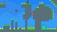 Immagine BROTHER!!! Save him! - Hardcore Platformer (PC)