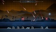 Immagine Missile Command: Recharged (Linux)
