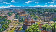Immagine Roots in the Sky - The Hand of Glory 2 (PC)