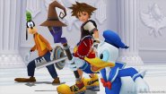 Immagine Kingdom Hearts HD I.5 + II.5 Remix Cloud Version (Nintendo Switch)