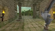 Immagine Immagine Gunscape Linux