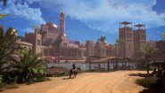Immagine Blood of Mehran (PS5)