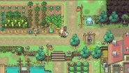 Immagine Eastward: Octopia (Nintendo Switch)