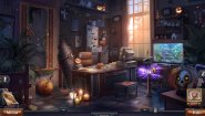 Immagine Immagine Halloween Stories: Horror Movie Mac