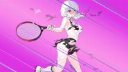 Immagine Academy Love Saga: Tennis Angels (PC)