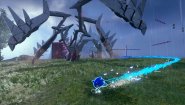 Immagine Immagine Sonic Frontiers: Definitive Edition Nintendo Switch 2