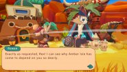 Immagine Amber Isle (PC)