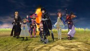 Immagine Tales of Berseria Remastered (Xbox Series X|S)