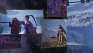 Immagine Dynasty Warriors 3 Complete Edition Remastered (Nintendo Switch 2)