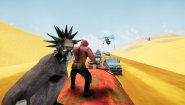 Immagine Immagine MEATGRINDER PC