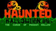 Immagine HAUNTED: Halloween '86 - The Curse Of Possum Hollow (Xbox One)